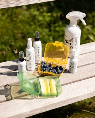 📚 Škola už frčí a s ní i svačiny, kroužky a nové zážitky. Ať se děti cítí v bezpečí – čisté ruce a povrchy zajistí...